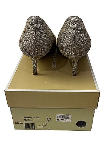 Michael Kors Heels (view 2)