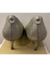 Michael Kors Silver Heels Size 8 - photo 7