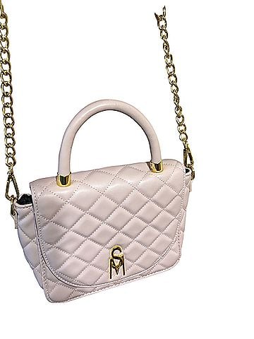 Steve Madden Leather Crossbody Bag (view 1)