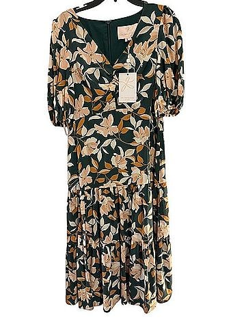 Gal Meets Glam Tegan Casual Dress (view 1)
