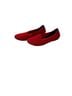 ROTHY'S Red Flats Size 9 - photo 1