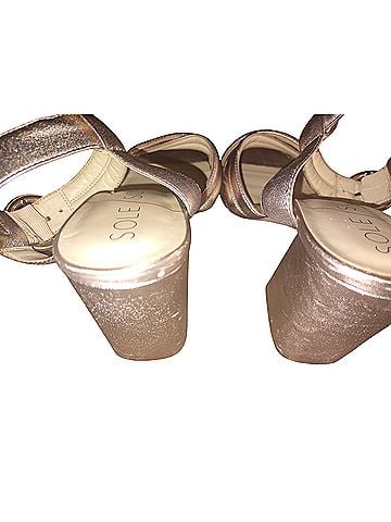 Sole Society Heels (view 2)