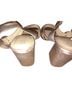 Sole Society Gold Heels Size 10 - photo 2
