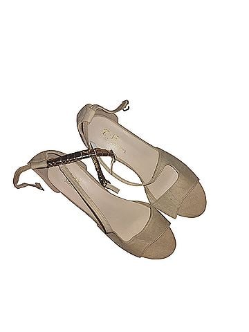 Shein Curve Heels (view 1)