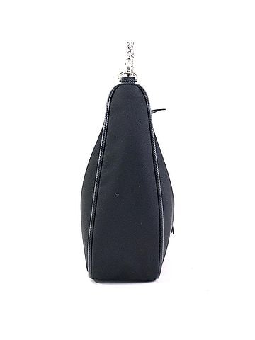 Prada Prada PRADA Shoulder Bag Re-Edition 2005 Nylon Black Silver Women's e62304a (view 2)