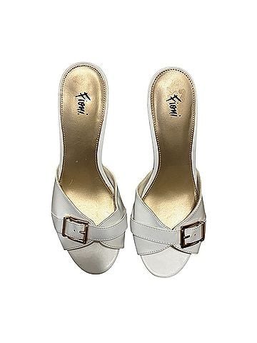 Fioni Heels (view 1)