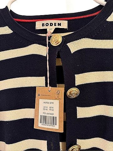 Boden Holly Jacket (view 2)