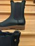 Bogs Gray Rain Boots Size 9 - photo 4