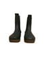 Bogs Gray Rain Boots Size 9 - photo 1