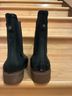 Bogs Gray Rain Boots Size 9 - photo 3