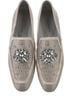 Donald J Pliner Jeweled Slip-On Loafer Flats - photo 2