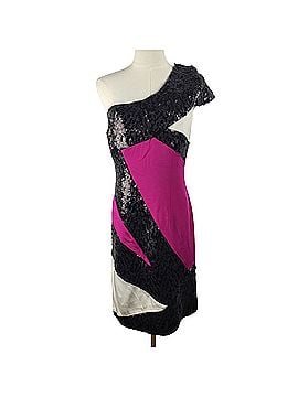 Jay Godfrey Cocktail Dress (view 2)