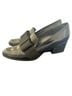Stuart Weitzman 100% Patent Leather Black Flats Size 9 - photo 1