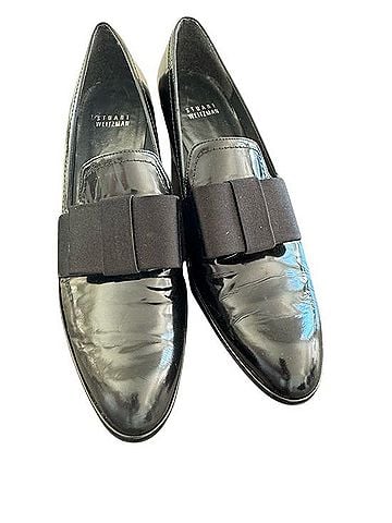 Stuart Weitzman Flats (view 2)