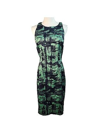 Jay Godfrey Cocktail Dress (view 2)