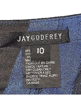 Jay Godfrey Cocktail Dress (view 2)