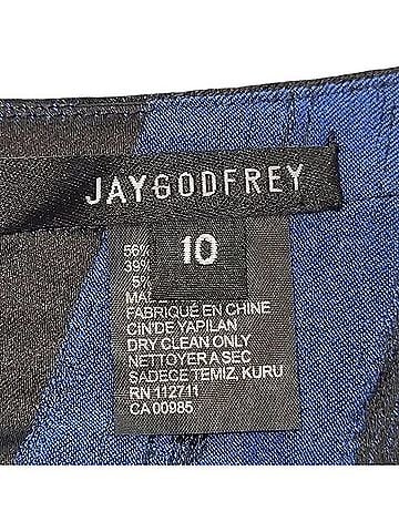 Jay Godfrey Cocktail Dress (view 2)