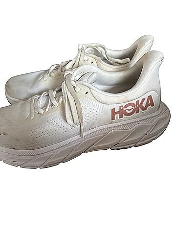 Hoka ARAHI 7 Sneakers (view 2)