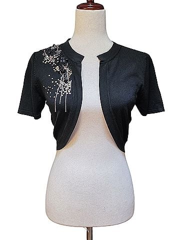 Betsey Johnson Jacket (view 1)