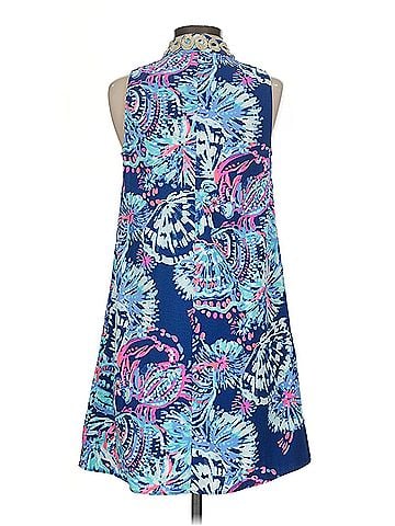 Lilly Pulitzer Lilly Pulitzer Cocktail Dress (view 2)