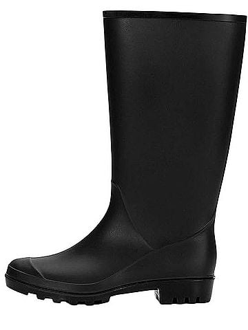 Mysoft Boots (view 1)