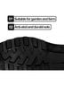 Mysoft Black Boots Size EU 39 - photo 3
