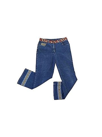 Willi Smith Jeans (view 1)