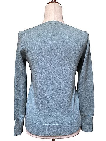 Everlane Wool Pullover Sweater (view 2)