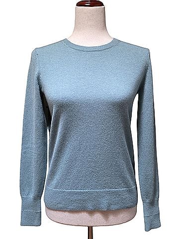 Everlane Wool Pullover Sweater (view 1)