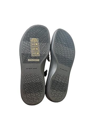 Everlane The ReNew Teddy Sherpa Sport Sandal Sandals (view 2)