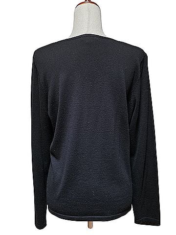 Pendleton Long Sleeve Top (view 2)