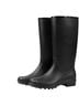 Mysoft Black Boots Size EU 39 - photo 2