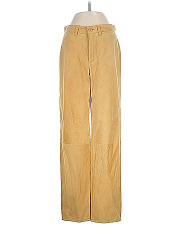 DÔEN Chevalier Dôen Casual Pants (view 1)