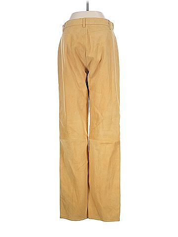 DÔEN Chevalier Dôen Casual Pants (view 2)