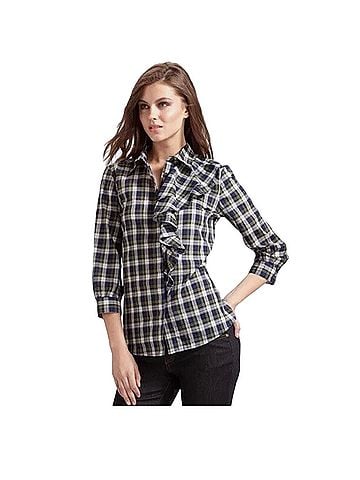 Tory Burch Button-Down Shirt (view 1)