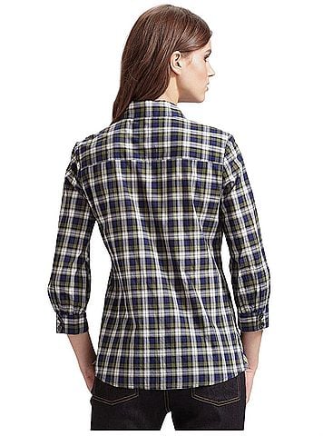 Tory Burch Button-Down Shirt (view 2)