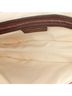Dior 100% Canvas Red Oblique Canvas Saddle Bag One size - photo 5