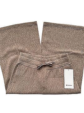 Lululemon Athletica Retreat Yourself Casual Pants (view 1)