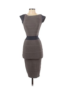 Haute Hippie Haute Hippie Casual Dress (view 1)