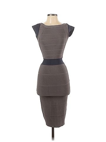 Haute Hippie Haute Hippie Casual Dress (view 1)
