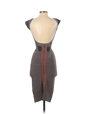 Haute Hippie Haute Hippie Casual Dress (view 2)