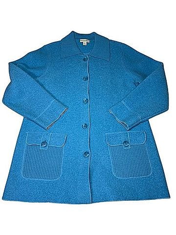 Appleseeds Jacket (view 1)