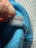 Appleseeds 100% Wool Blue Jacket Size L - photo 7