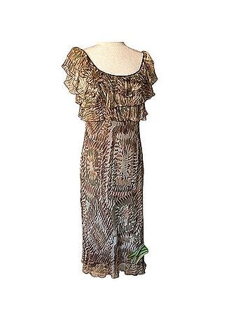 Spenser Jeremy unknown Casual Dress (view 1)