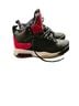 Nike Black Pink Sneakers Size 4 1/2 - photo 2