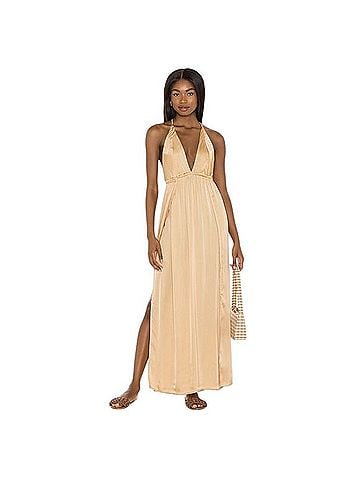 Indah River Casual Dress (view 1)