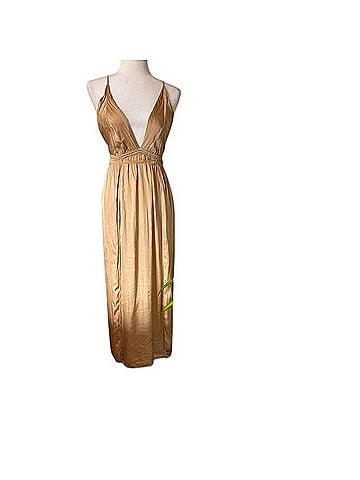 Indah River Casual Dress (view 2)