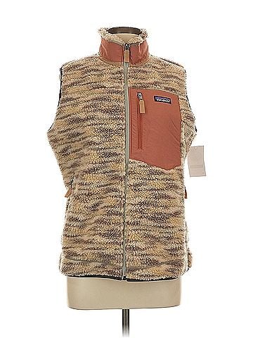 Patagonia Patagonia Vest (view 1)