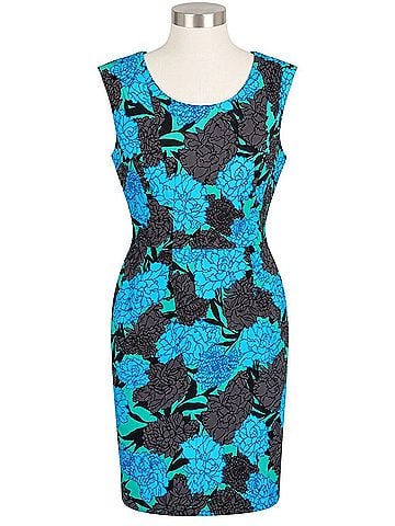 Plenty By Tracy Reese Vanessa Casual Dress (view 1)