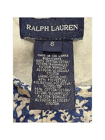 Ralph Lauren Casual Dress (view 2)